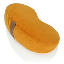 Załaduj obraz do przeglądarki galerii, Fasolka - poduszka do medytacji