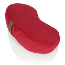 Załaduj obraz do przeglądarki galerii, Fasolka - poduszka do medytacji