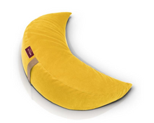 Załaduj obraz do przeglądarki galerii, Poduszka Księżycowa Be Classic - Polarny Róż