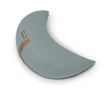 Załaduj obraz do przeglądarki galerii, Poduszka Księżycowa Be Natural - Błękitny Popiół