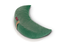 Załaduj obraz do przeglądarki galerii, Poduszka Księżycowa Be Classic - Jesienny Żółty