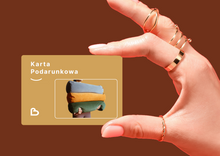 Load image into Gallery viewer, E-Karta Podarunkowa