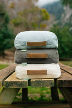 Load image into Gallery viewer, Podróżna poduszka do medytacji - BE NATURAL