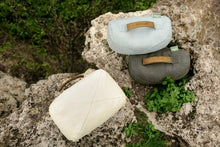 Load image into Gallery viewer, Podróżna poduszka do medytacji - BE NATURAL