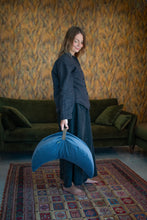 Załaduj obraz do przeglądarki galerii, Poduszka Księżycowa Be Classic - Pomarańcz Kolorado