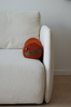 Załaduj obraz do przeglądarki galerii, Mały Wałek Be Classic - Winny Róż