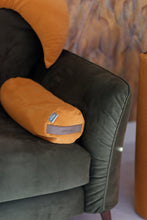 Load image into Gallery viewer, Mały Wałek Be Classic - Jesienny Żółty