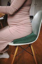 Załaduj obraz do przeglądarki galerii, Poduszka do siedzenia Be Classic - Pomarańcz Kolorado