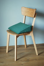 Załaduj obraz do przeglądarki galerii, Poduszka do siedzenia Be Classic - Winny Róż