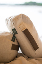 Load image into Gallery viewer, Podróżna poduszka do medytacji - BE NATURAL