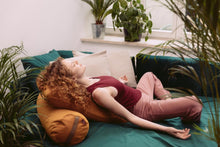 Załaduj obraz do przeglądarki galerii, Poduszka Kopertowa Be Classic - Lazurowy Obłok