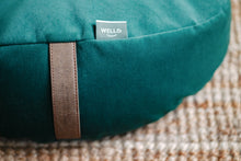 Załaduj obraz do przeglądarki galerii, Fasolka - poduszka do medytacji