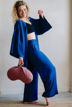 Załaduj obraz do przeglądarki galerii, Fasolka - poduszka do medytacji