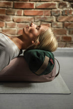 Load image into Gallery viewer, Mały Wałek Be Classic - Jesienny Żółty