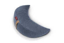 Załaduj obraz do przeglądarki galerii, Poduszka Księżycowa Be Classic - Leśny Zielony