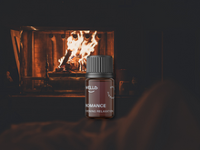 Załaduj obraz do przeglądarki galerii, Olejek ROMANCE - mieszanka naturalnych olejków eterycznych
