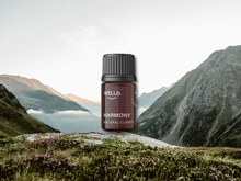 Załaduj obraz do przeglądarki galerii, Olejek HARMONY - mieszanka naturalnych olejków eterycznych