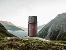 Załaduj obraz do przeglądarki galerii, Olejek HARMONY - mieszanka naturalnych olejków eterycznych