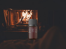 Załaduj obraz do przeglądarki galerii, Olejek ROMANCE - mieszanka naturalnych olejków eterycznych