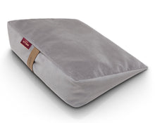 Załaduj obraz do przeglądarki galerii, Poduszka do siedzenia Be Classic - Winny Róż