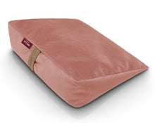 Load image into Gallery viewer, Poduszka do siedzenia Be Classic - Leśny Zielony