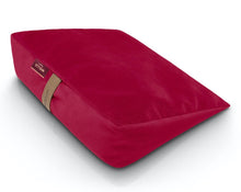 Załaduj obraz do przeglądarki galerii, Poduszka do siedzenia Be Classic - Winny Róż