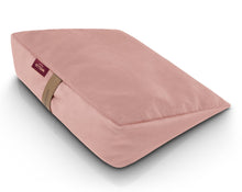 Załaduj obraz do przeglądarki galerii, Poduszka do siedzenia Be Classic - Winny Róż