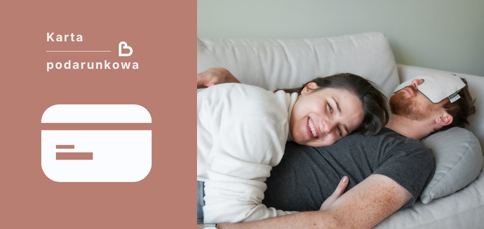 Karta Podarunkowa WELLB Mindful Relaxation
