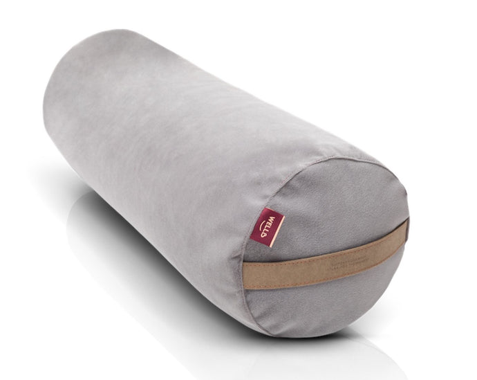 Pokrowiec na Duży Bolster Be Classic - Chmurny Szary