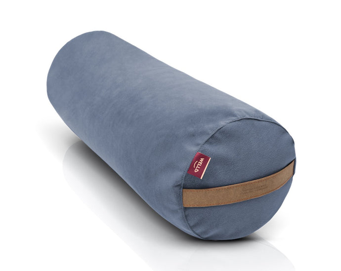 Pokrowiec na Duży Bolster Be Classic - Lazurowy Obłok